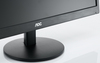 Монитор AOC E2270SWN, 21.5″, 1920x1080, 75 Гц, Черный вариант - 8