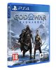 Игра для PS4 God of War: Ragnarok (полностью на русском) вариант - 1