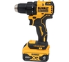 Аккумуляторная дрель-шуруповерт DeWALT DCD708M2, 20 В, 65 Нм, 4 А·ч вариант - 1