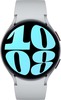 Умные часы Samsung Galaxy Watch 6 44 мм, Серебро вариант - 2