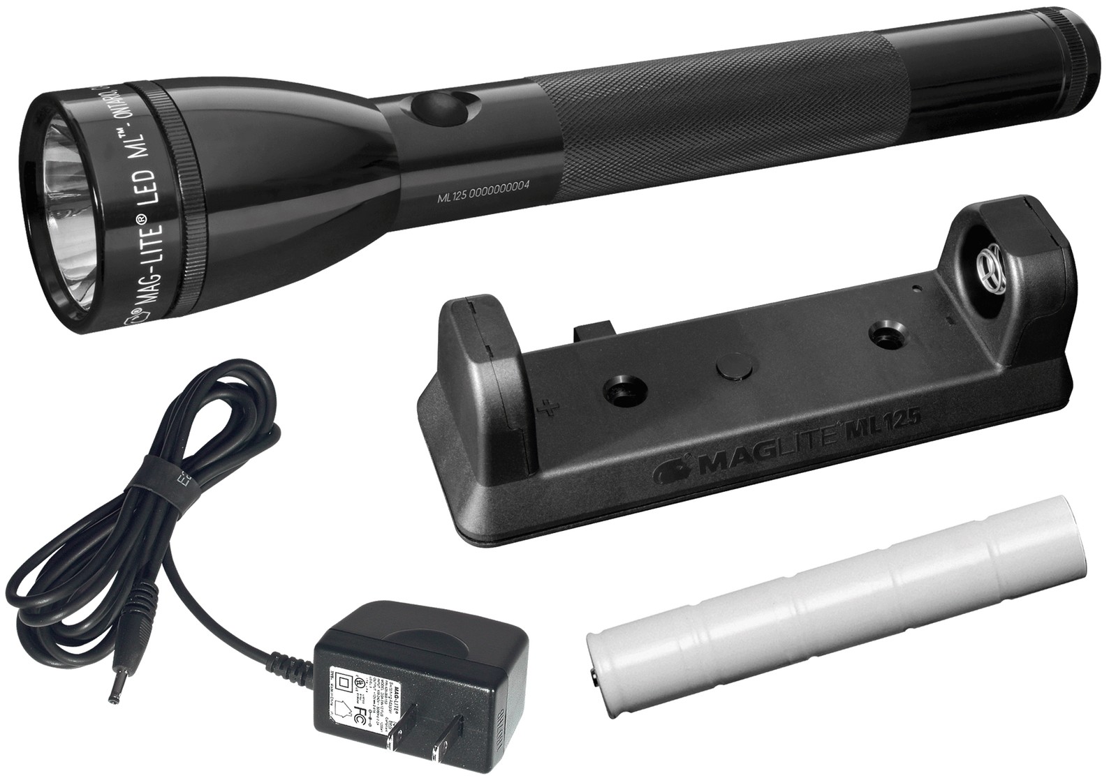 Фонарик  детальное изображение - 3