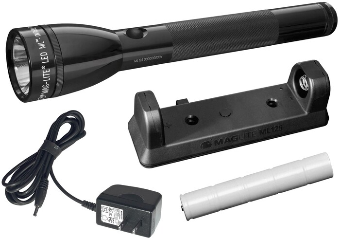 Фонарик  №3