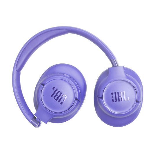 Наушники JBL TUNE 780NC, Лаванда детальное изображение - 3