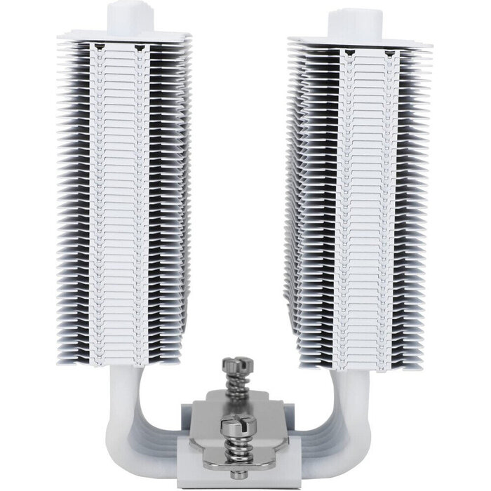 Кулер Thermalright Silver Soul 135, Белый №5