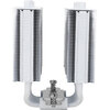 Кулер Thermalright Silver Soul 135, Белый вариант - 5