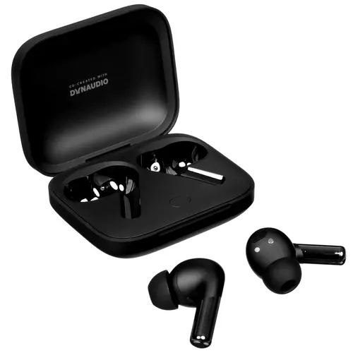 Наушники TWS OnePlus Buds Pro 2, Черный детальное изображение - 4