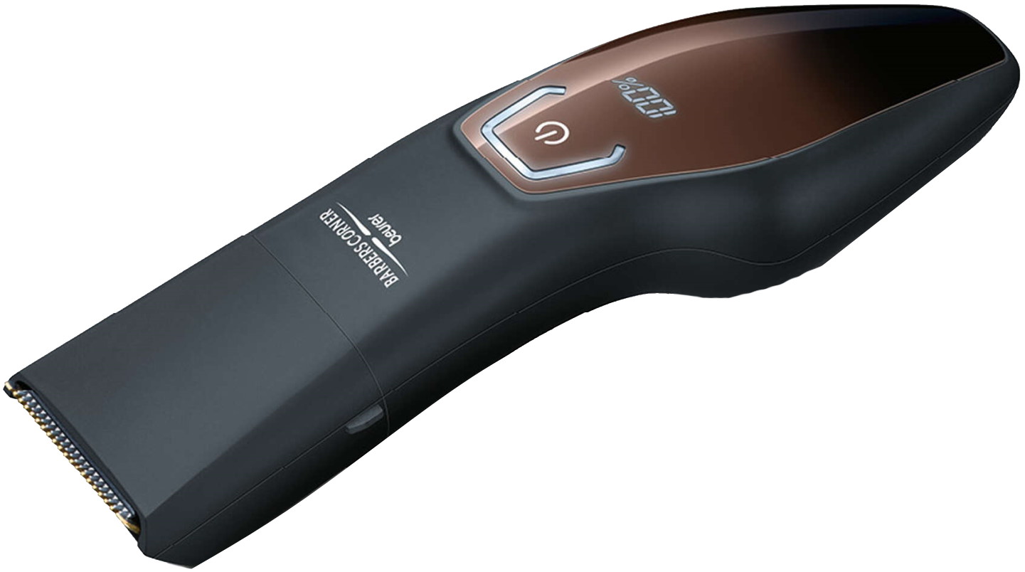 Триммер для бороды Beurer HR 4000  детальное изображение - 1