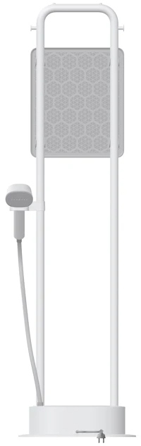 Отпариватель Xiaomi Standing Garmet Steamer, Белый детальное изображение - 2