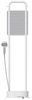 Отпариватель Xiaomi Standing Garmet Steamer, Белый вариант - 2