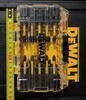 Биты, торцевые головки DeWALT DT70737T вариант - 6
