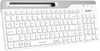 Клавиатура A4Tech Fstyler FBK25, Белый вариант - 2