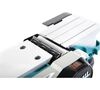 Электрический рубанок Makita KP 0810 K, 850 Вт,  Синий вариант - 9