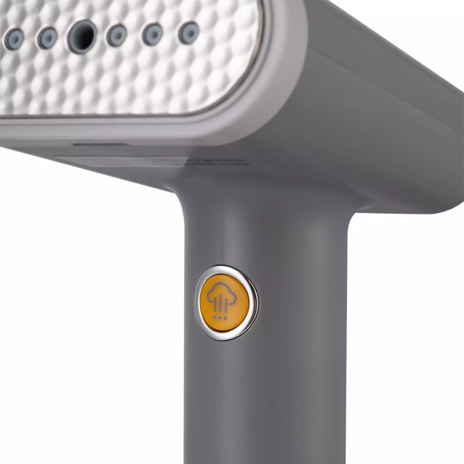 Отпариватель Kitfort КТ-9154, Серый детальное изображение - 3