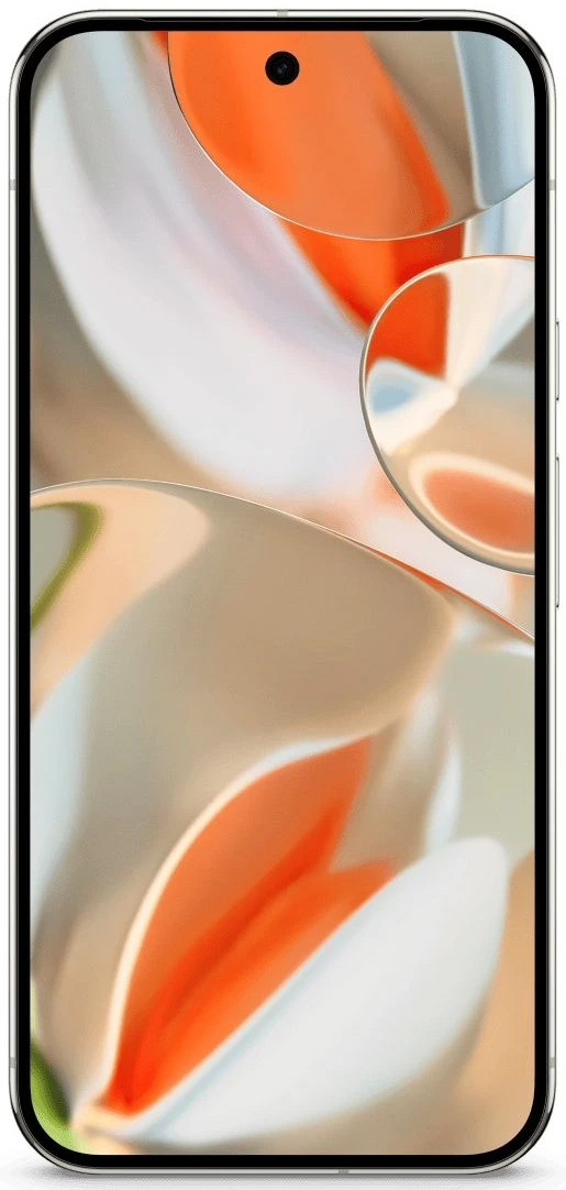 Смартфон Google Pixel 9 Pro XL 16/1 Тб, Белый, Dual nano-SIM + eSIM детальное изображение - 2
