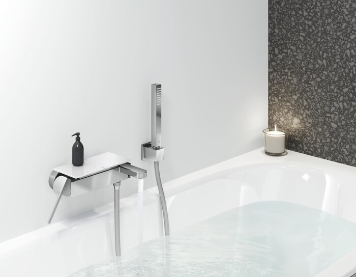 Смеситель Grohe Plus 33553003 №5
