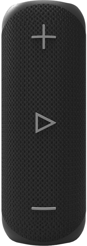 Портативная колонка Sharp GX-BT280, Черный детальное изображение - 2