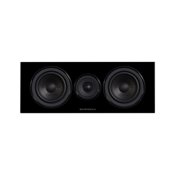 Центральный канал Wharfedale Diamond 12.C Pearl, Коричневый №2