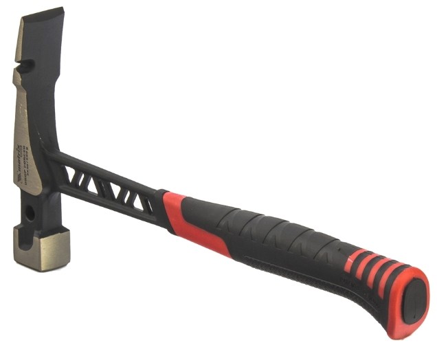 Молоток каменщика Matrix 10632 детальное изображение - 6