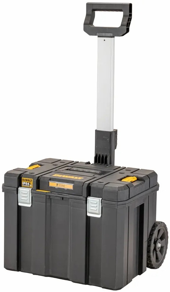 Ящик для инструмента DeWALT DWST83347-1 детальное изображение - 2