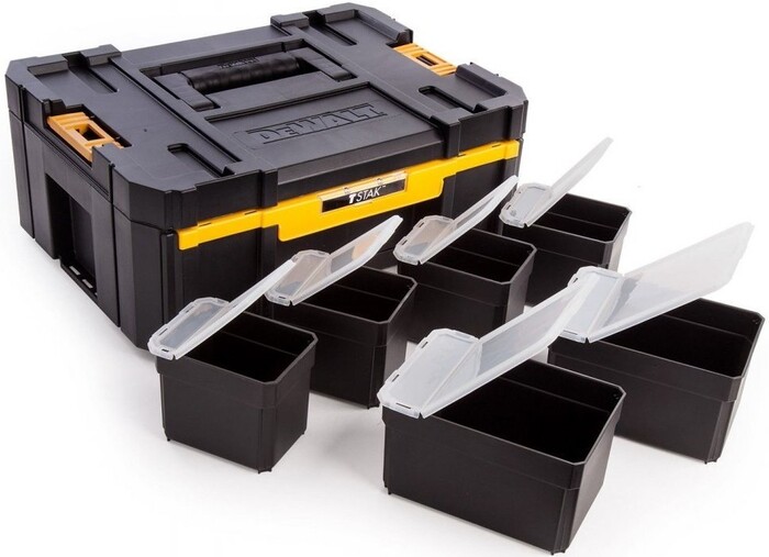 Ящик для инструмента DeWALT DWST1-70705 №4