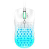 Мышь AULA S11 PRO, Белый, Оранжевый вариант - 2