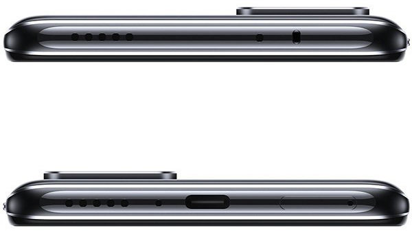 Смартфон Xiaomi 12T 256 ГБ, Черный, Dual nano SIM детальное изображение - 5