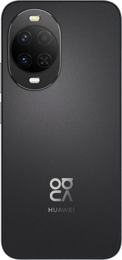 Смартфон Huawei nova 15 12/256 Гб, Черный, Dual nano-SIM детальное изображение - 3