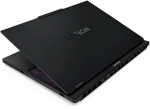 Ноутбук Lenovo Legion 5 15IAX10, Intel Core Ultra 7 255HX, RAM 32 ГБ, Черный, SSD 1 ТБ, NVIDIA GeForce RTX 5070, без ОС детальное изображение - 4