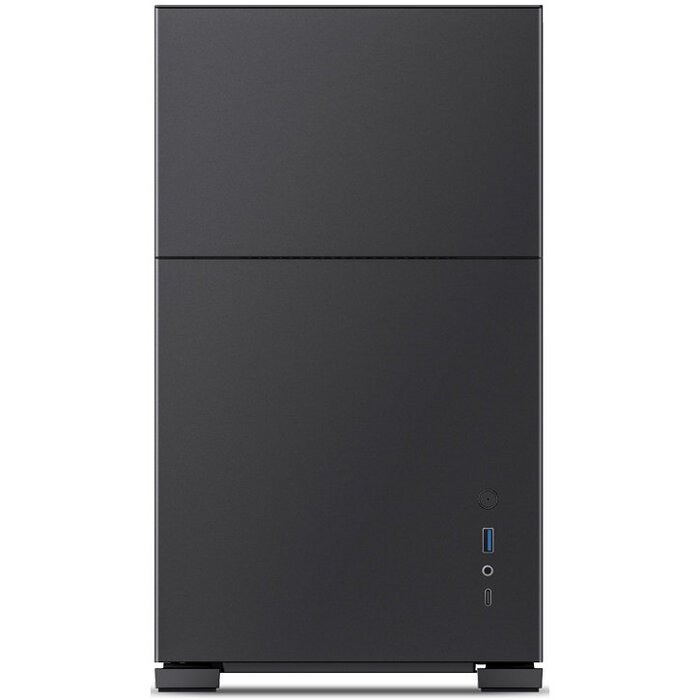Корпус Jonsbo D31 STD, Черный №3
