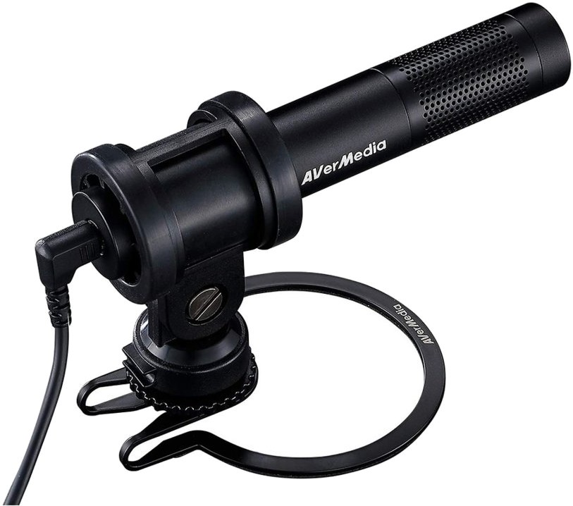 Микрофон Aver Media AM 133 детальное изображение - 2
