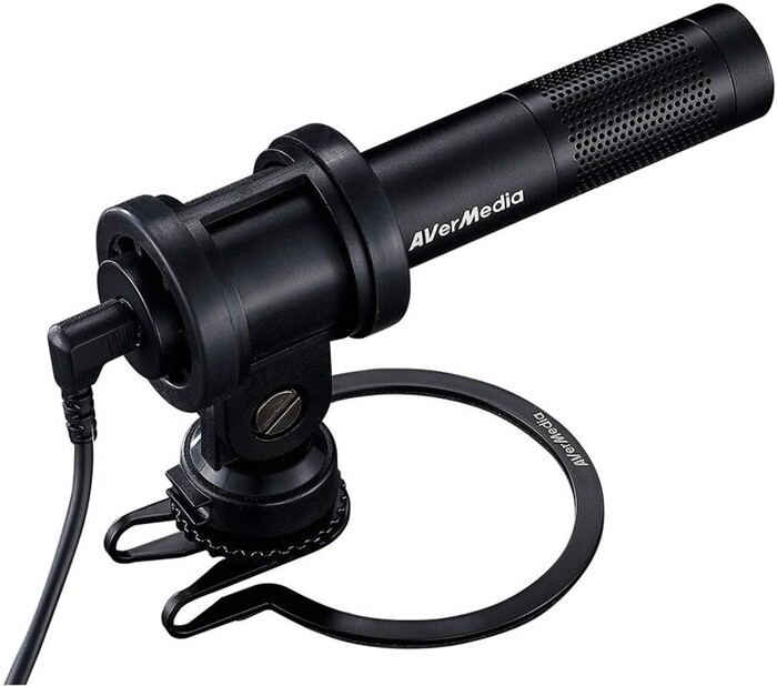 Микрофон Aver Media AM 133 №2