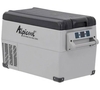 Автомобильный компрессорный холодильник Alpicool NCF35, 990066, 12/24/220 В, Серый вариант - 1