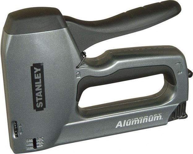 Скобозабиватель ручной STANLEY 6-TR250 детальное изображение - 1
