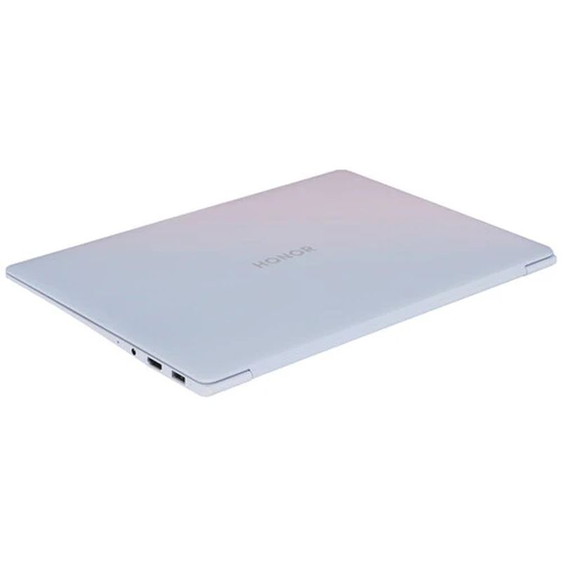 Ноутбук Honor MagicBook Art 14, RAM 32 ГБ, Белый, SSD 1 ТБ, Intel Arc Graphics детальное изображение - 4