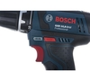 Аккумуляторная дрель-шуруповерт Bosch GSR 10.8-2-LI, 10.8 В, 30 Нм, 1.5 А·ч, 0601868107 вариант - 3