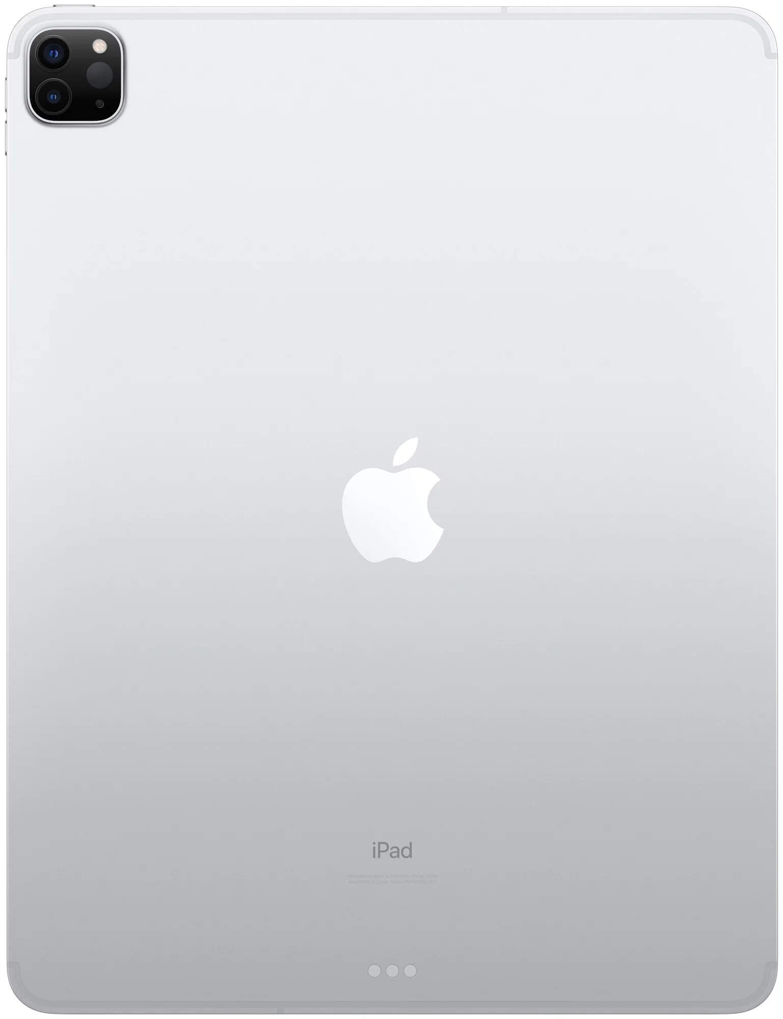 Планшет Apple iPad Pro 11 2021 128 ГБ, Серебристый, Wi-Fi + Cellular детальное изображение - 2