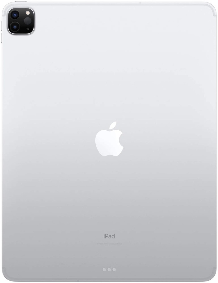 Планшет Apple iPad Pro 11 2021 128 ГБ, Серебристый, Wi-Fi + Cellular №2