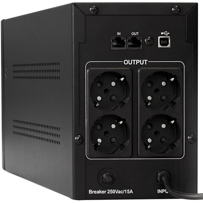 ИБП ExeGate SpecialPro UNB-2000 №2