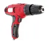 Сетевая дрель-шуруповерт REDVERG RD-SD400/2 6621688, 24 Нм, 400 Вт вариант - 2