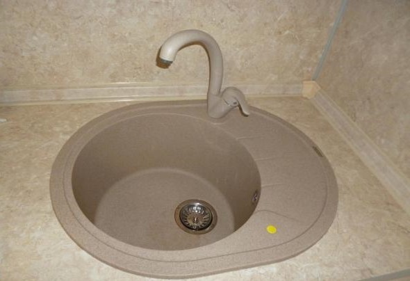 Смеситель Florentina Omega детальное изображение - 12