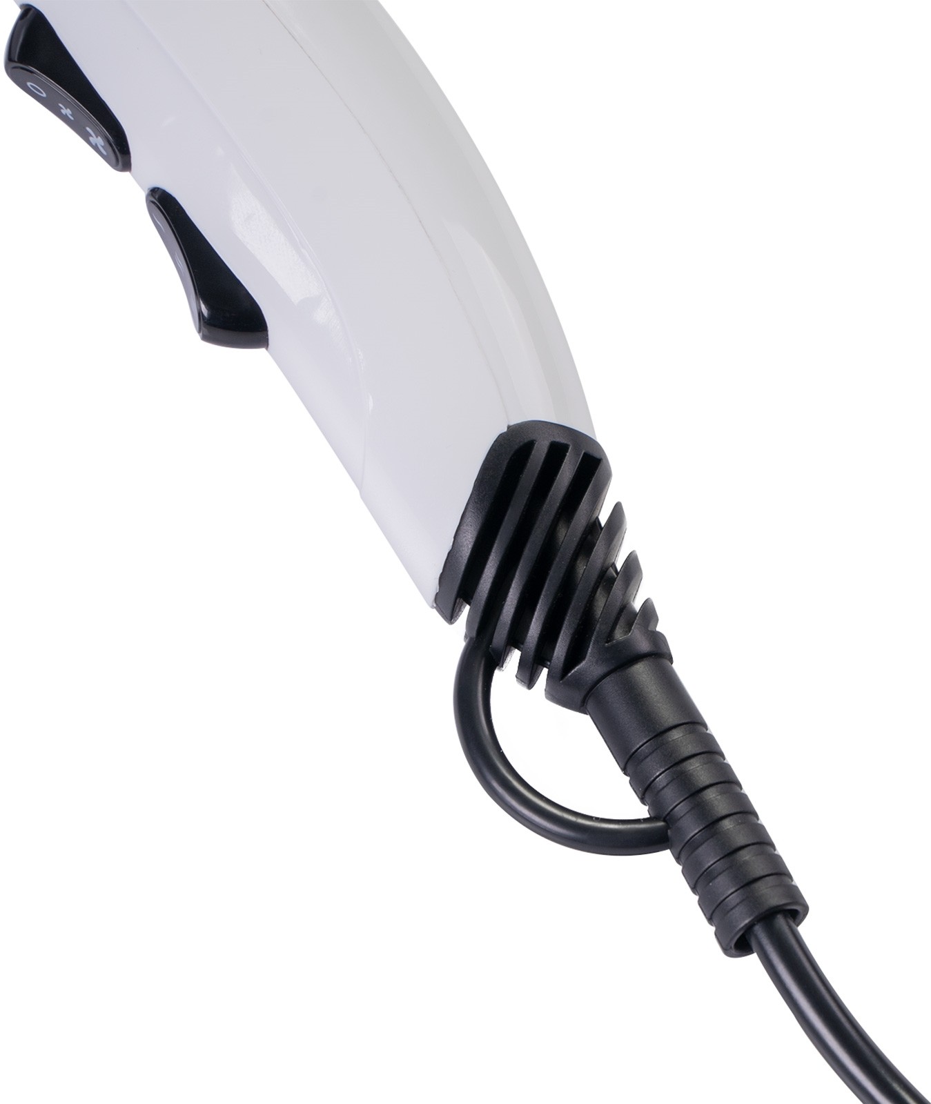 Фен Galaxy GL4302, Белый детальное изображение - 4