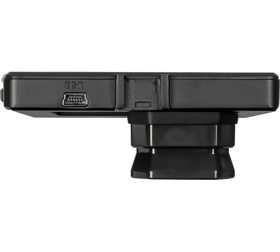 Видеорегистратор DIGMA GP6248A FreeDrive 208 Night FHD,1920x1080 Full HD dpi, MicroSD, 32 ГБ, Черный детальное изображение - 6