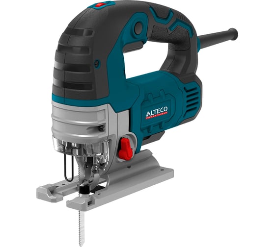Лобзиковая пила ALTECO JS 800 37252, 220, 26 мм, 750 Вт детальное изображение - 1