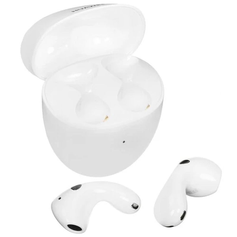 Беспроводные наушники TWS HUAWEI Freebuds 6, Белый детальное изображение - 4