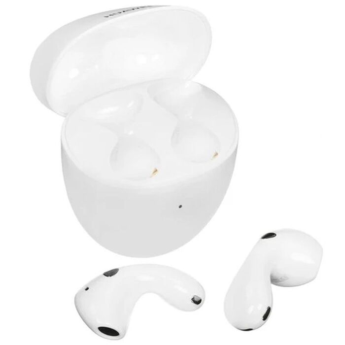 Беспроводные наушники TWS HUAWEI Freebuds 6, Белый №4
