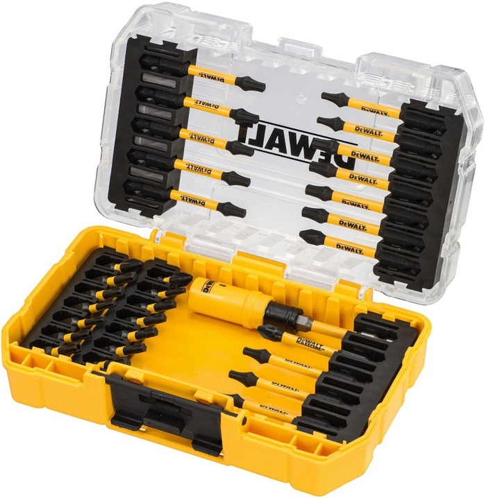 Биты, торцевые головки DeWALT DT70745T №1