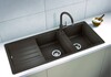 Кухонная мойка Blanco Legra 8S 523163  вариант - 6