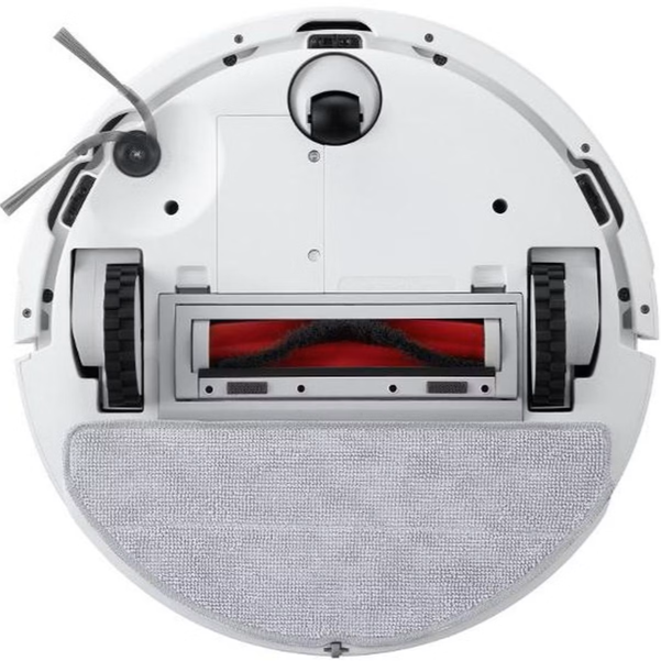 Робот-пылесос Roborock Q8 Plus, Белый детальное изображение - 3