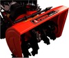 Снегоуборщик бензиновый A-iPOWER AS617LE 41203, 7 л.с., 5200 Вт, Красный/Черный вариант - 5