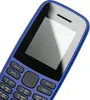 Мобильный телефон Nokia 105 (2019) TA-1174, 8 Мб, Синий, Dual mini-SIM вариант - 8